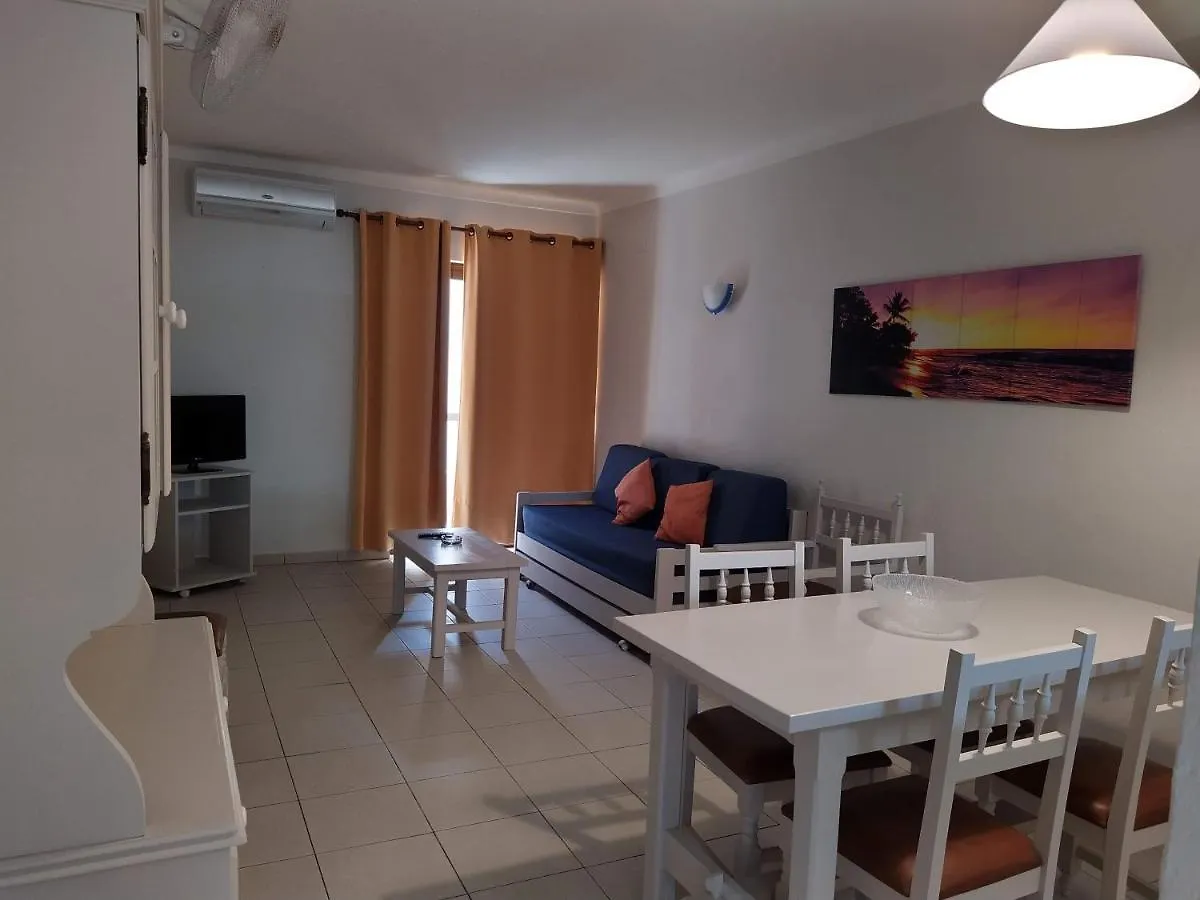 Appartement Apts Elma Albufeira