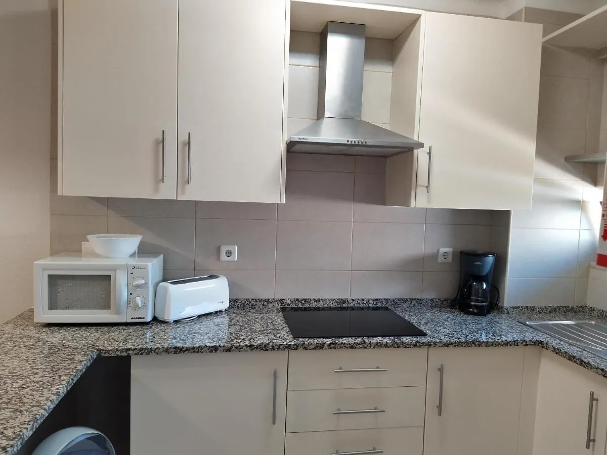 Apts Elma Albufeira