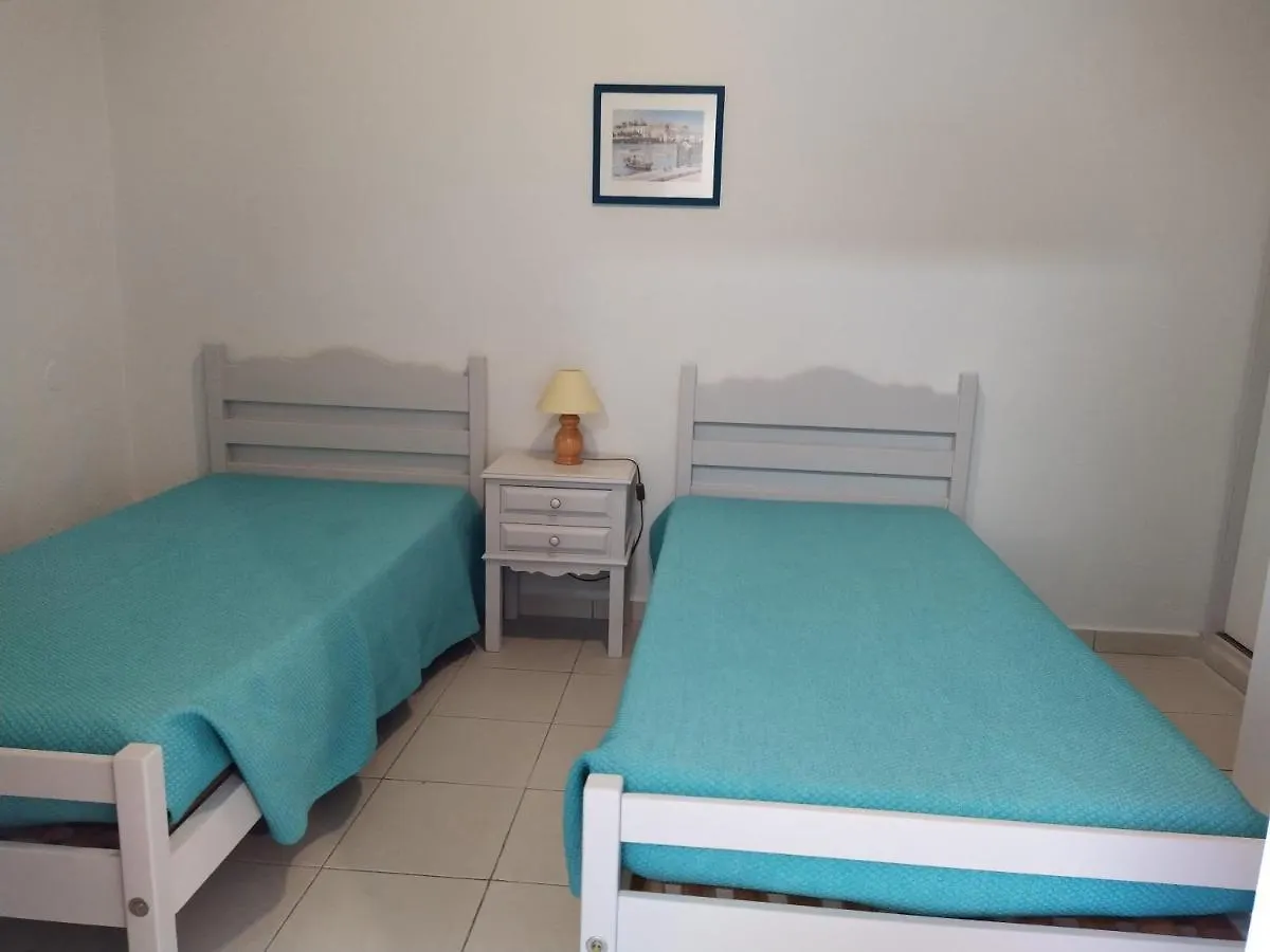 Apartment Apts Elma Albufeira