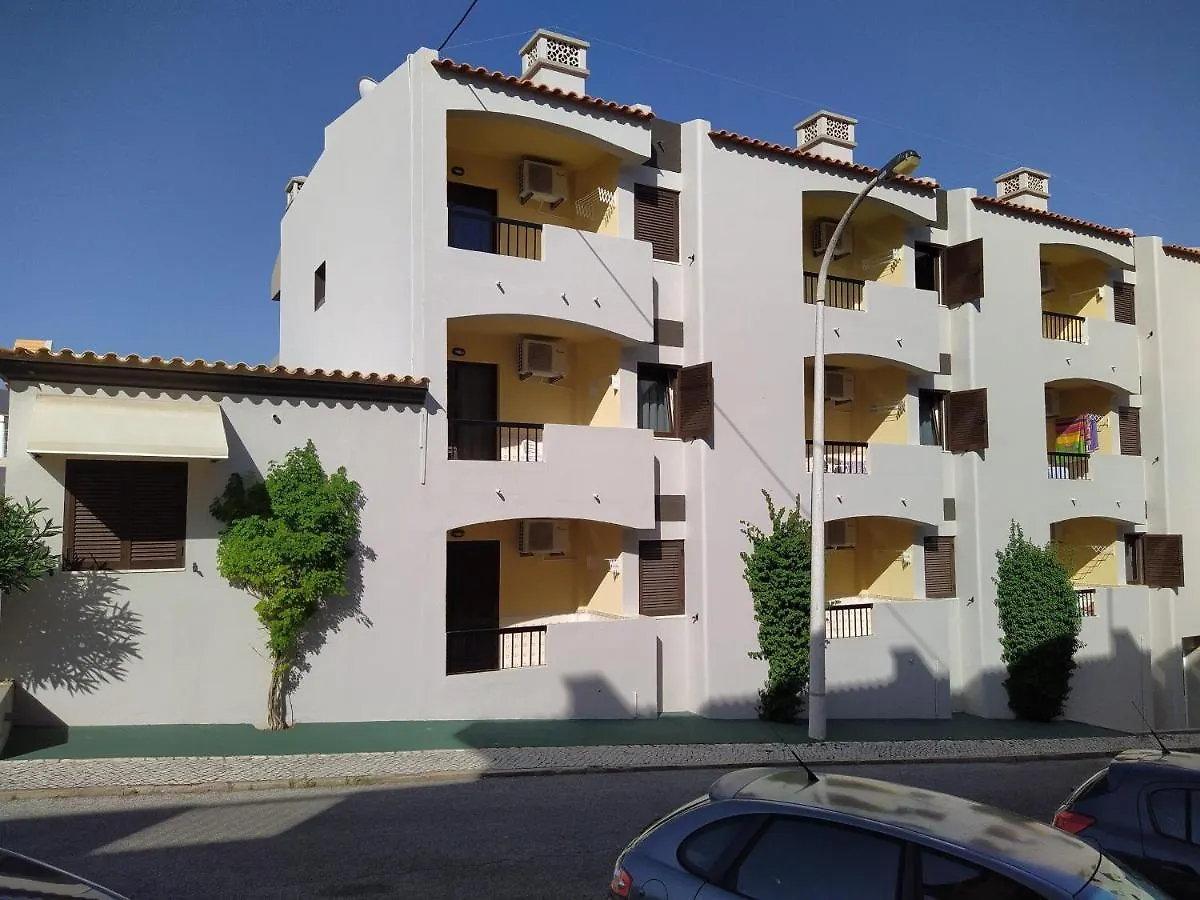 Apts Elma Albufeira Apartment