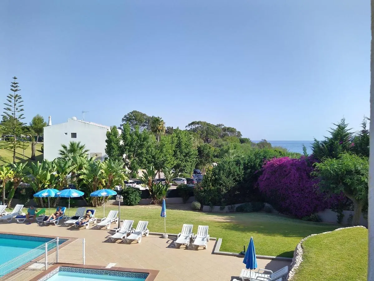 Apts Elma Albufeira