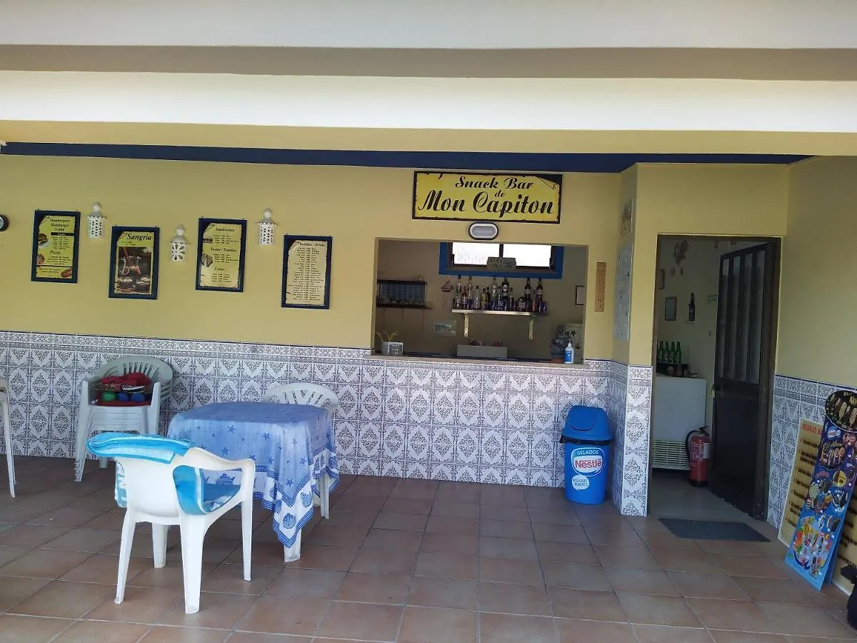 Apts Elma Albufeira
