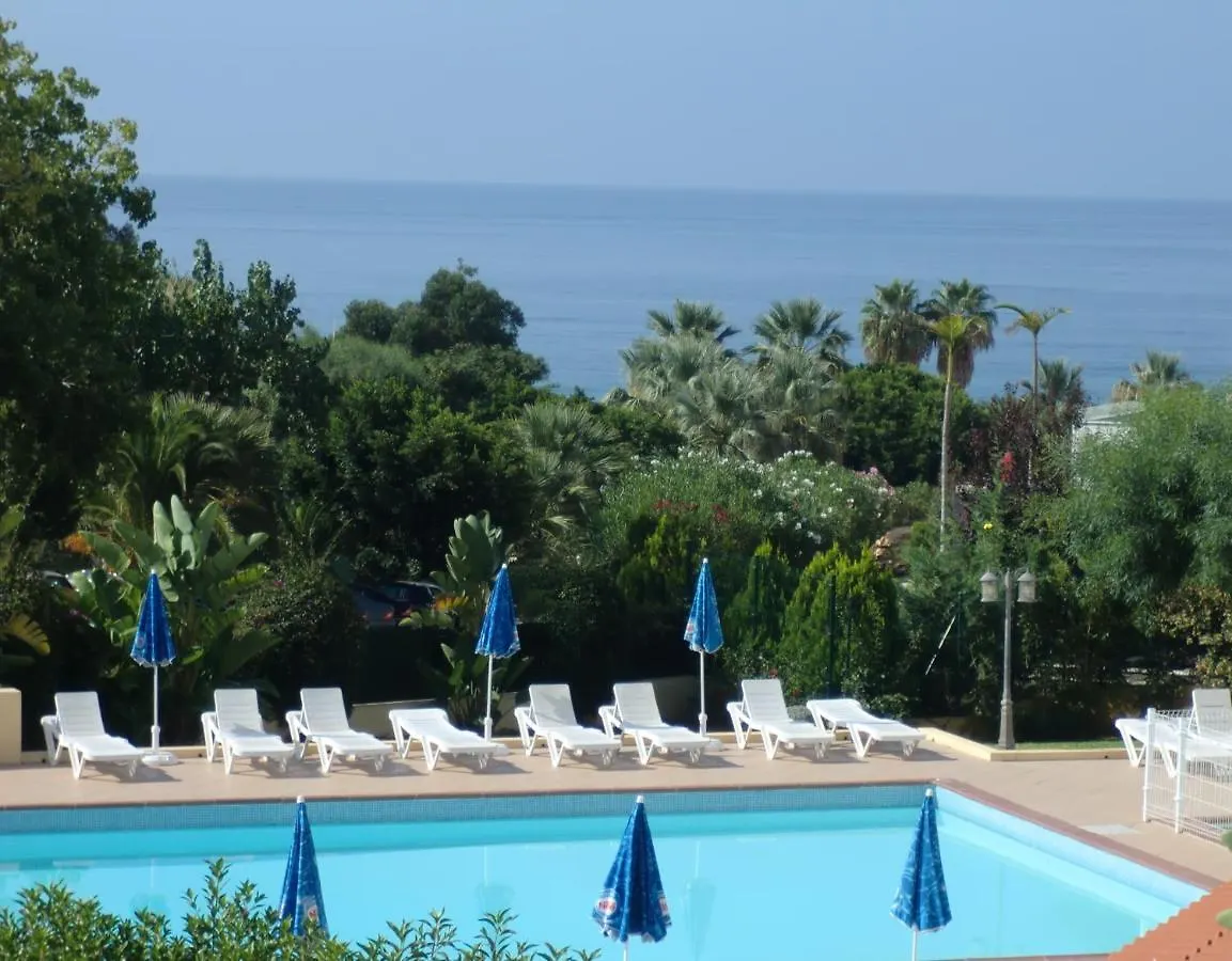 Apts Elma Albufeira Portugal