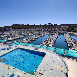 Appartement Marina Views, Albufeira