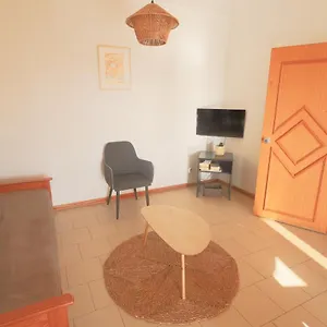 Ninho Gaivotas Apartamento