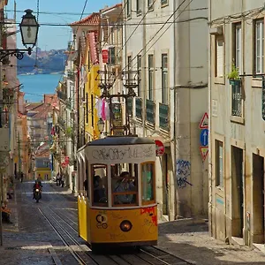  Appartement Sao Paulo Portugal
