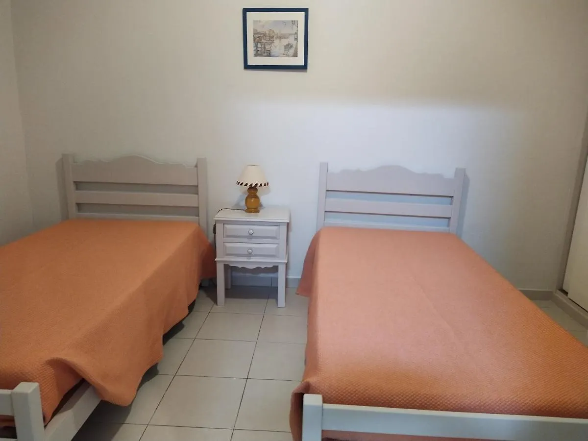 Apts Elma Albufeira Apartment