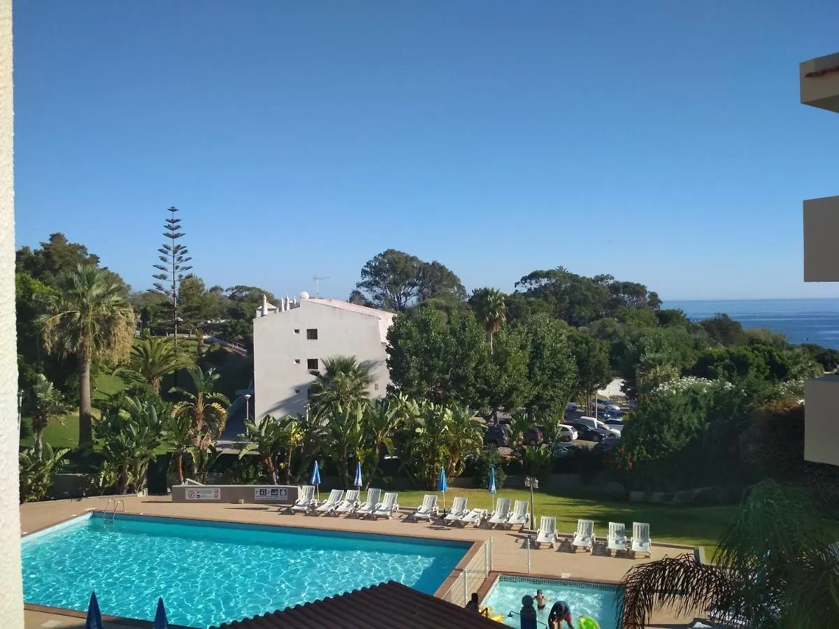 Apts Elma Albufeira Apartment
