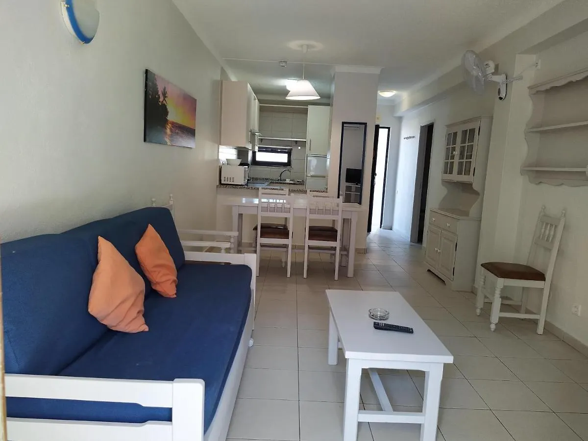 Appartamento Apts Elma Albufeira