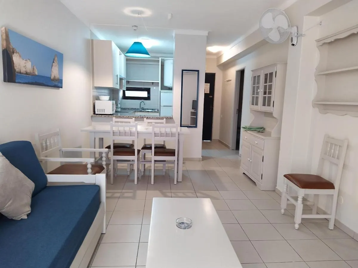 Apts Elma Albufeira