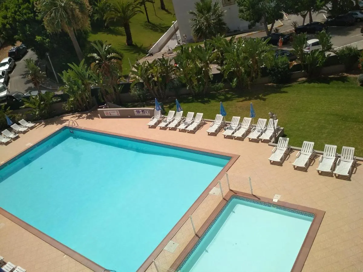 Apartment Apts Elma Albufeira