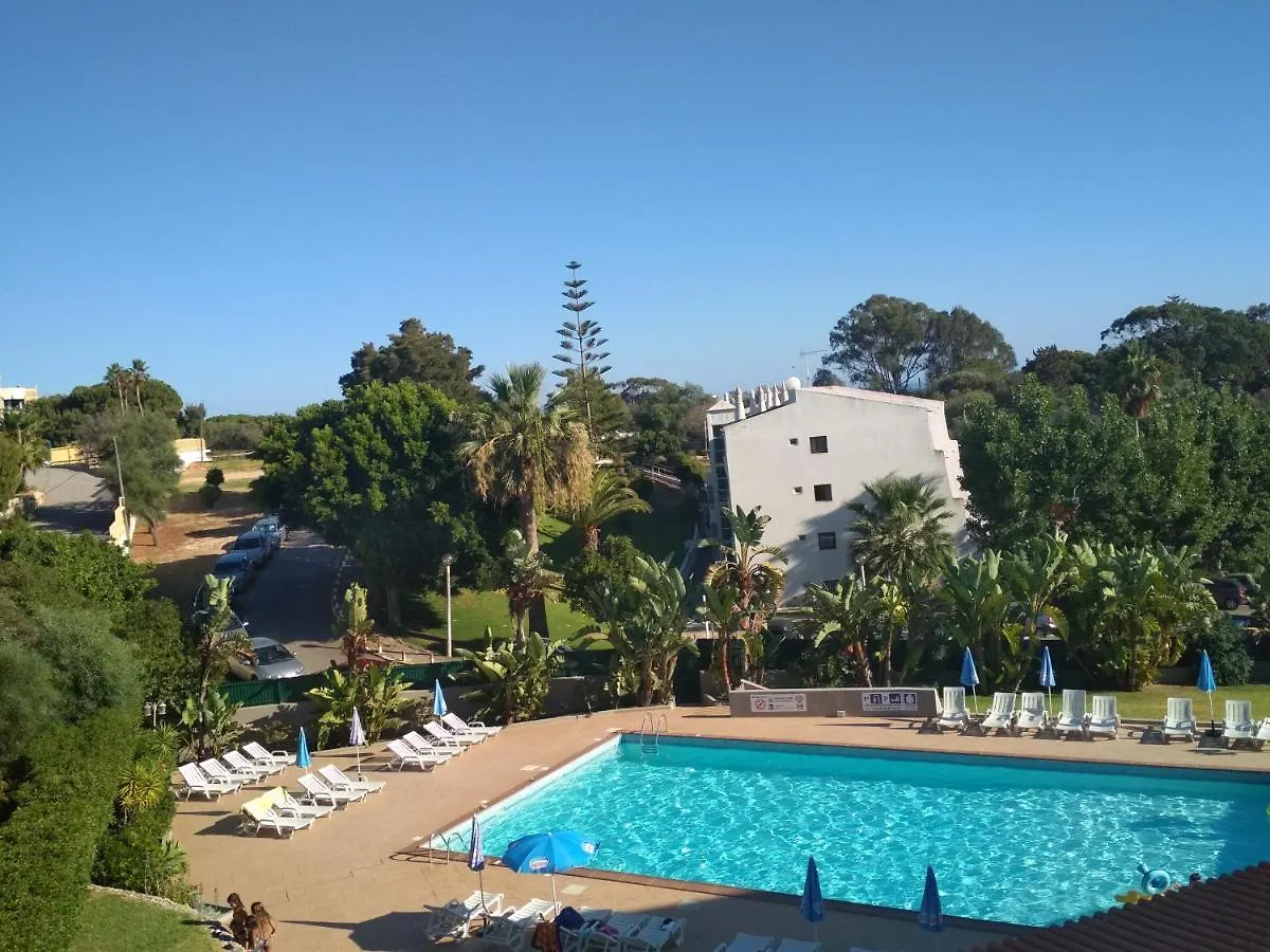 Apts Elma Albufeira Portugal
